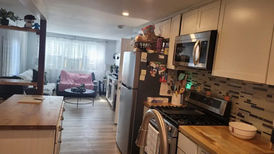 252 Newbury #54, Peabody, MA 01960 - #3
