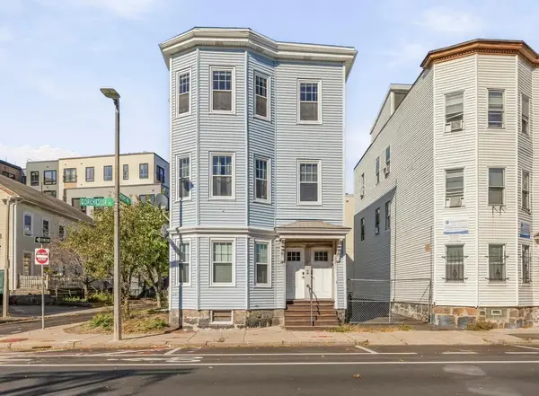 1187 Dorchester Ave #3, Boston, MA 02125