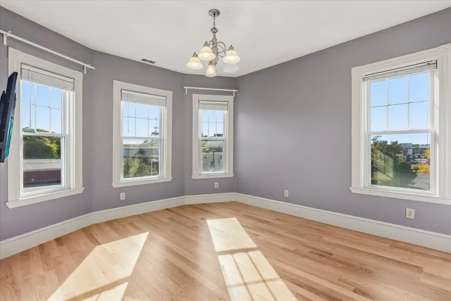 1187 Dorchester Ave #3, Boston, MA 02125 - #2