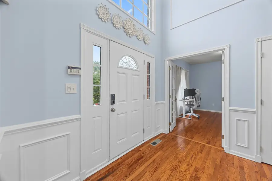 22 Faulkner Rd, Shrewsbury, MA 01545 - #3