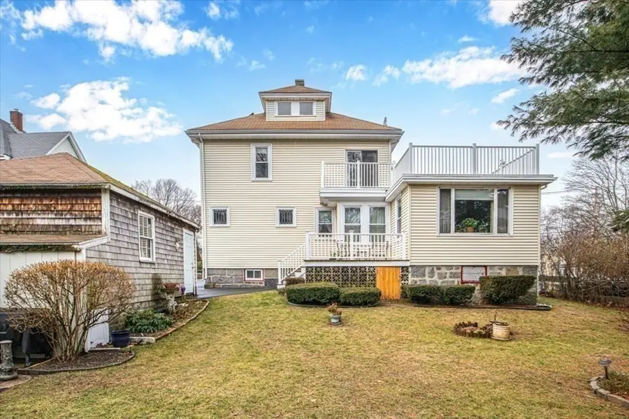308 Beale St, Quincy, MA 02170 - #2