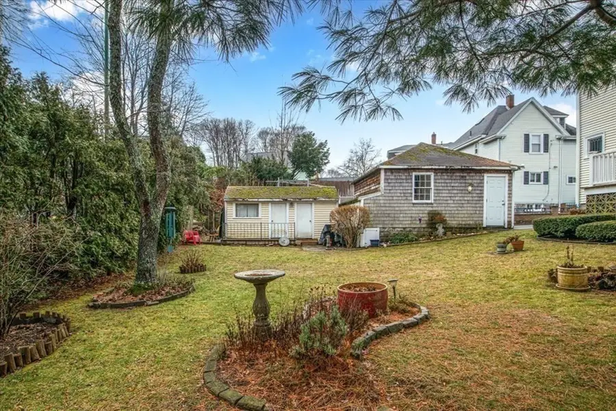 308 Beale St, Quincy, MA 02170 - #3