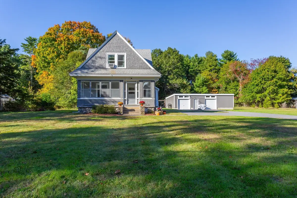 34 Smith St, Middleboro, MA 02346 - #1