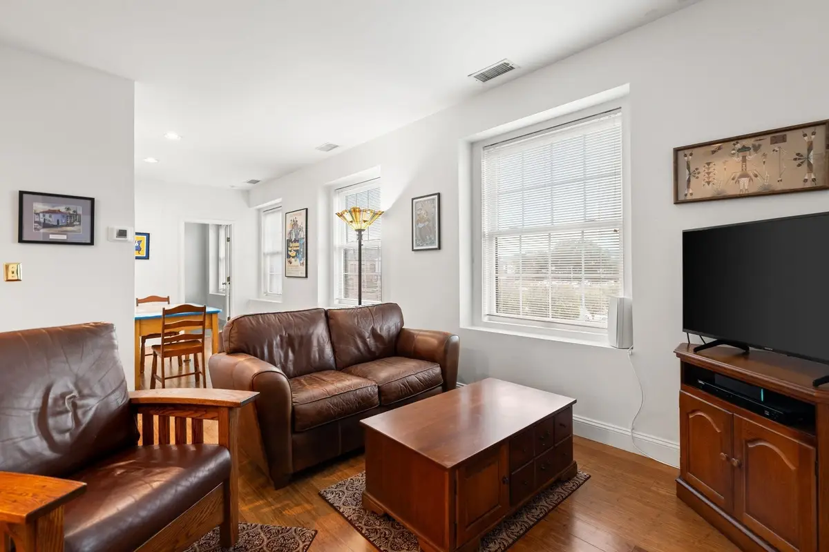 21 Linden Street #301, Quincy, MA 02170 - #1