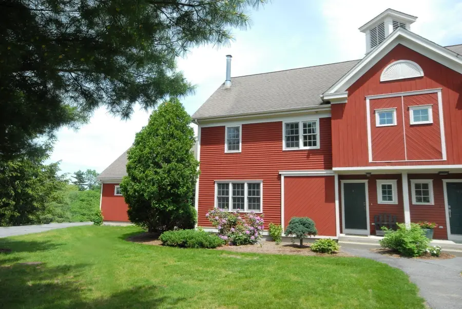 35 Lancaster County Rd #8, Harvard, MA 01451 - #2