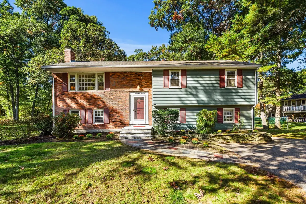 72 Alden Road, Holliston, MA 01746 - #1