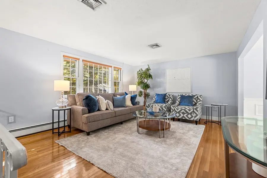 72 Alden Road, Holliston, MA 01746 - #2