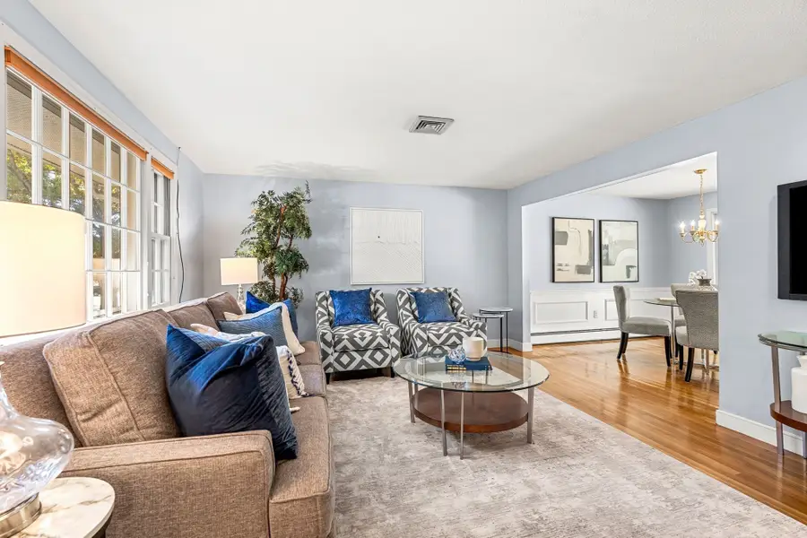 72 Alden Road, Holliston, MA 01746 - #3