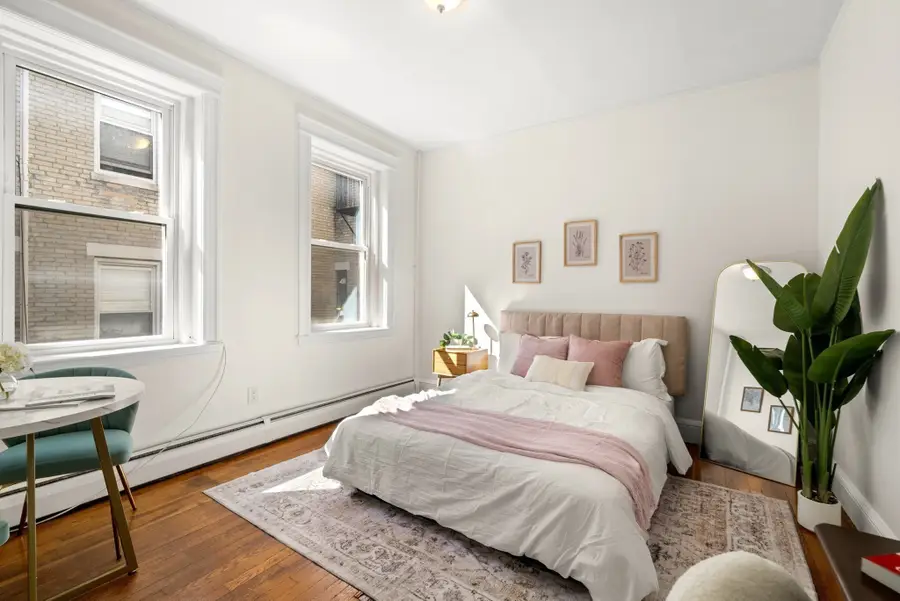 1840 Commonwealth Ave #8, Boston, MA 02135 - #3