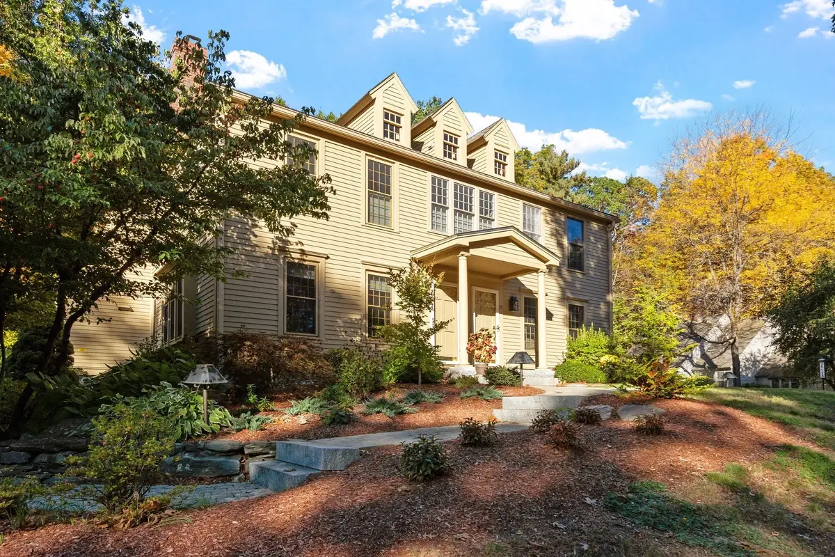69 Royal Fern Dr #69, Lunenburg, MA 01462 - #1