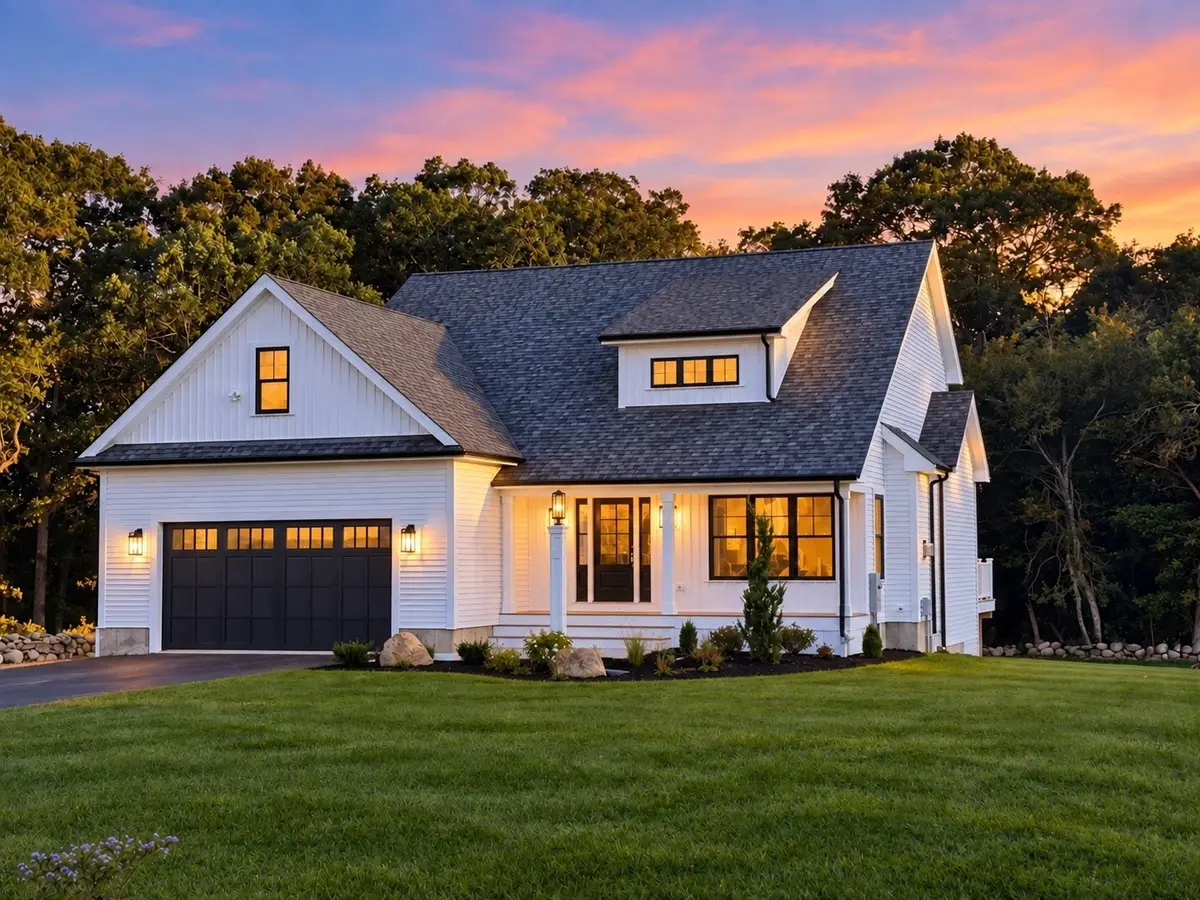 45 Marcotte Driveq, Westport, MA 02790 - #1