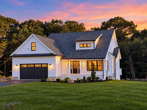 45 Marcotte Driveq, Westport, MA 02790
