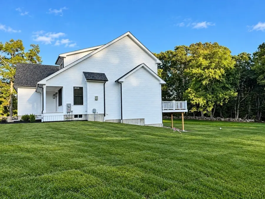 45 Marcotte Driveq, Westport, MA 02790 - #2