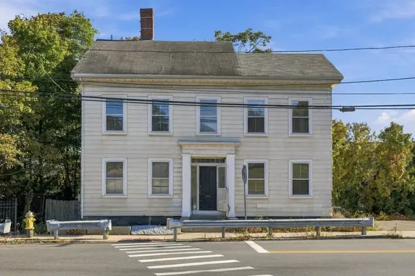 61 Mason St, Salem, MA 01970