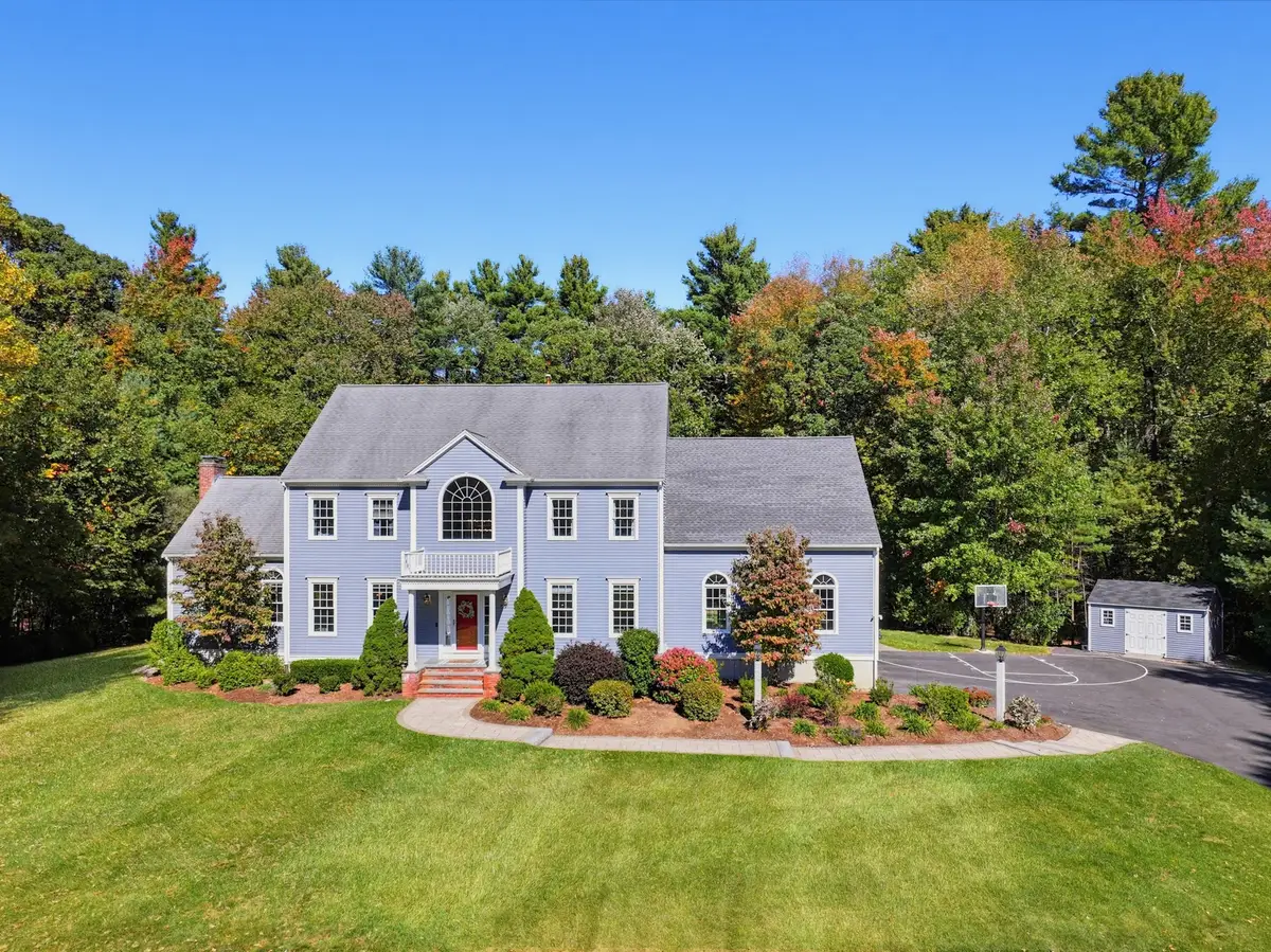 7 Chopin Ct, Walpole, MA 02081 - #1