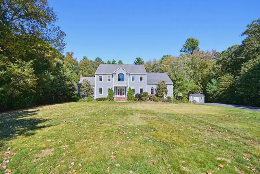 7 Chopin Ct, Walpole, MA 02081 - #2
