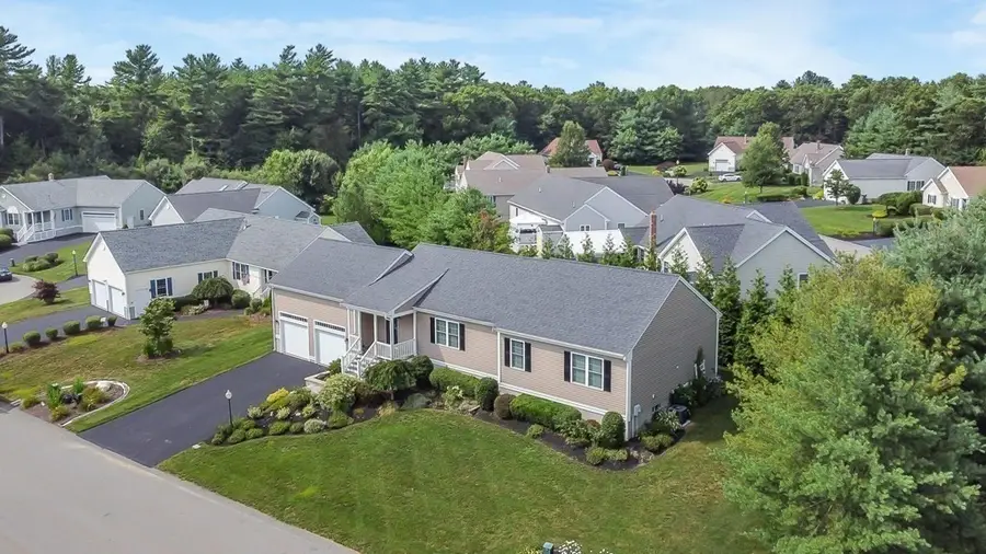 75 Bear Paw Trl #75, East Taunton, MA 02718 - #2