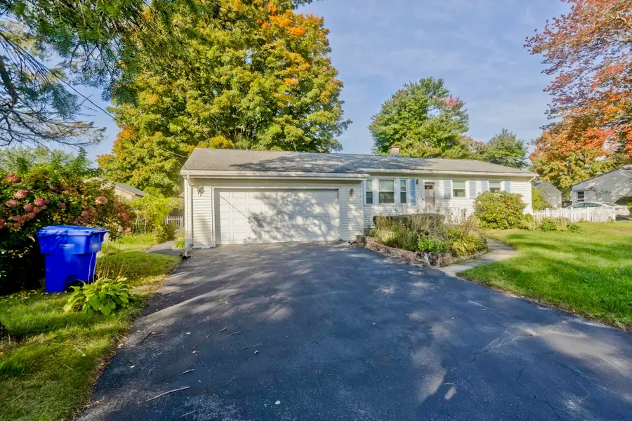 68 Talmadge Dr, Springfield, MA 01118 - #3