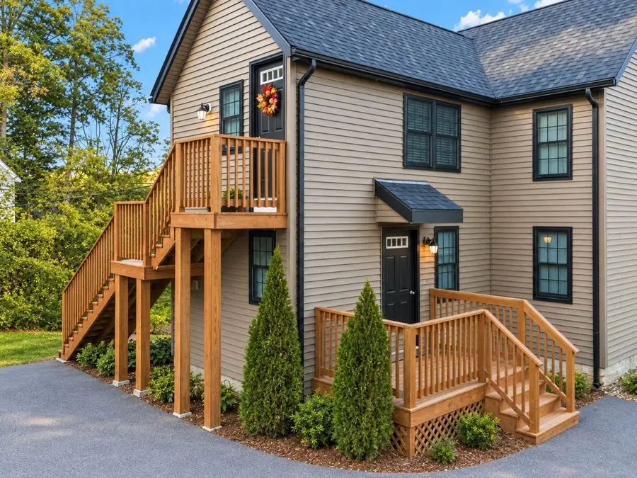 102 Jerome St, Berkley, MA 02779 - #2