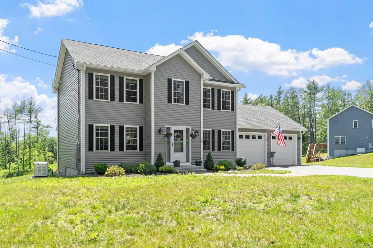 90 Royalston Rd N, Winchendon, MA 01475 - #1