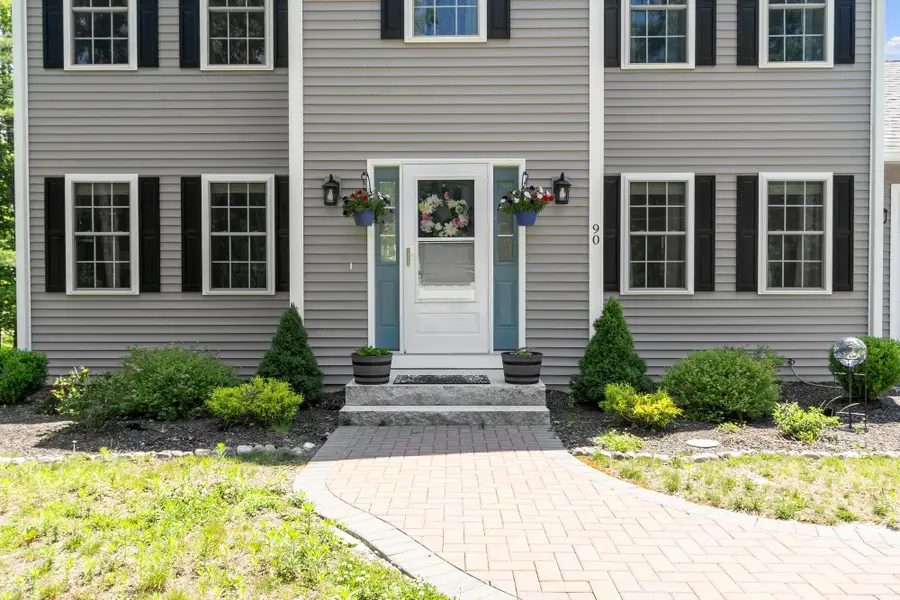 90 Royalston Rd N, Winchendon, MA 01475 - #2
