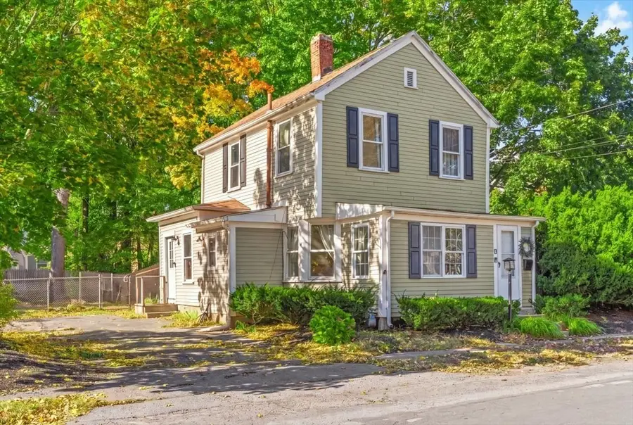 13 Clifford St, Middleborough Center, MA 02324 - #2