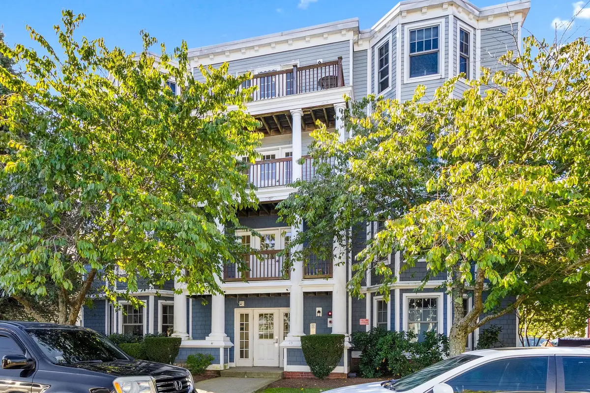 15 Whipple Ave #1, Boston, MA 02131 - #1