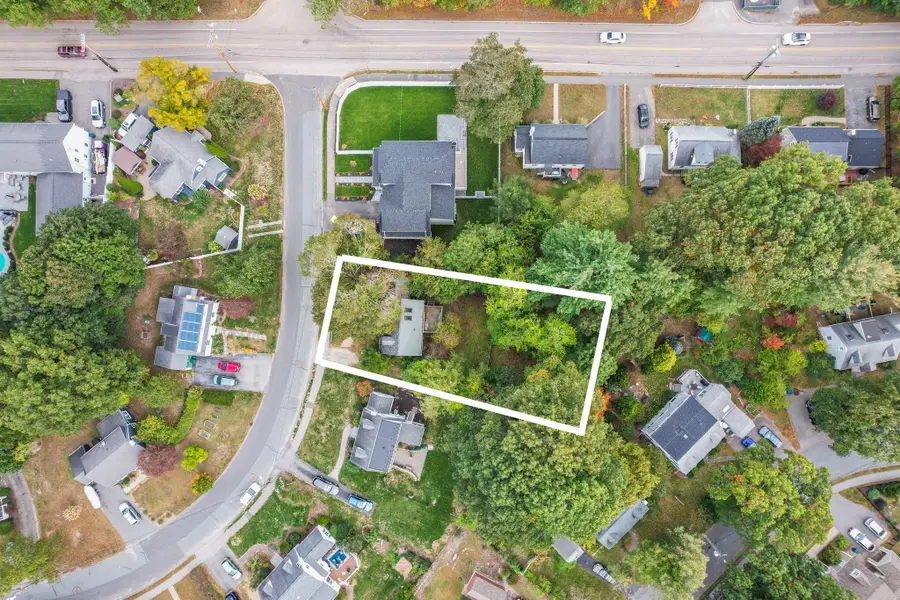 2 Eisenhower Ave, Natick, MA 01760 - #2