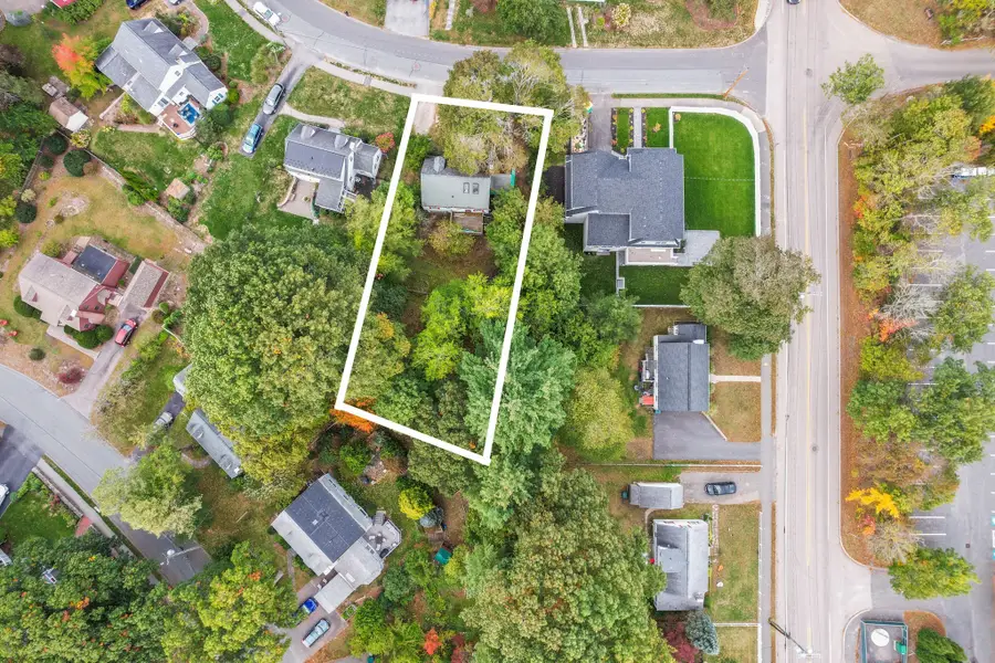2 Eisenhower Ave, Natick, MA 01760 - #3
