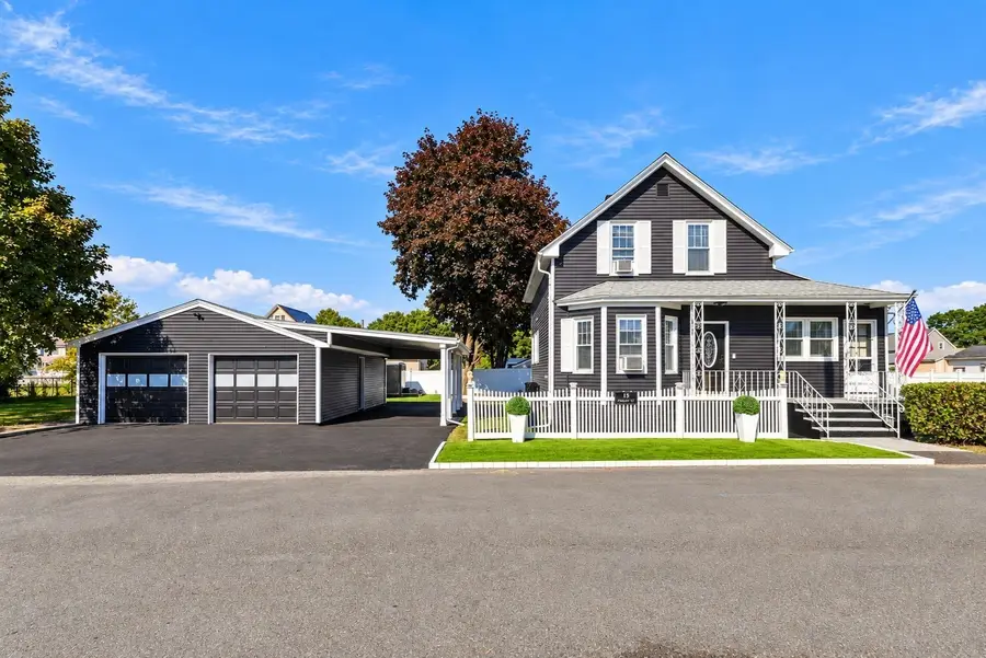 15 Farley St, Methuen, MA 01844 - #2