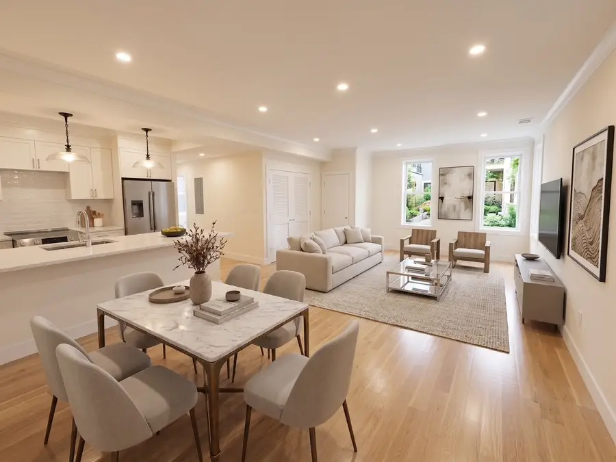 87 Nottinghill Road #4, Boston, MA 02135 - #3