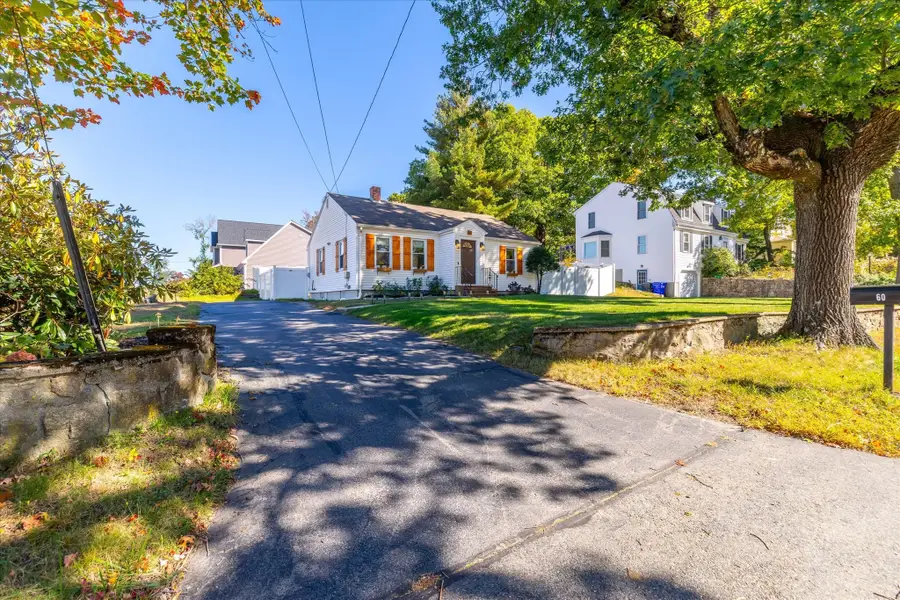 60 Mount Pleasant St, Milford, MA 01757 - #3