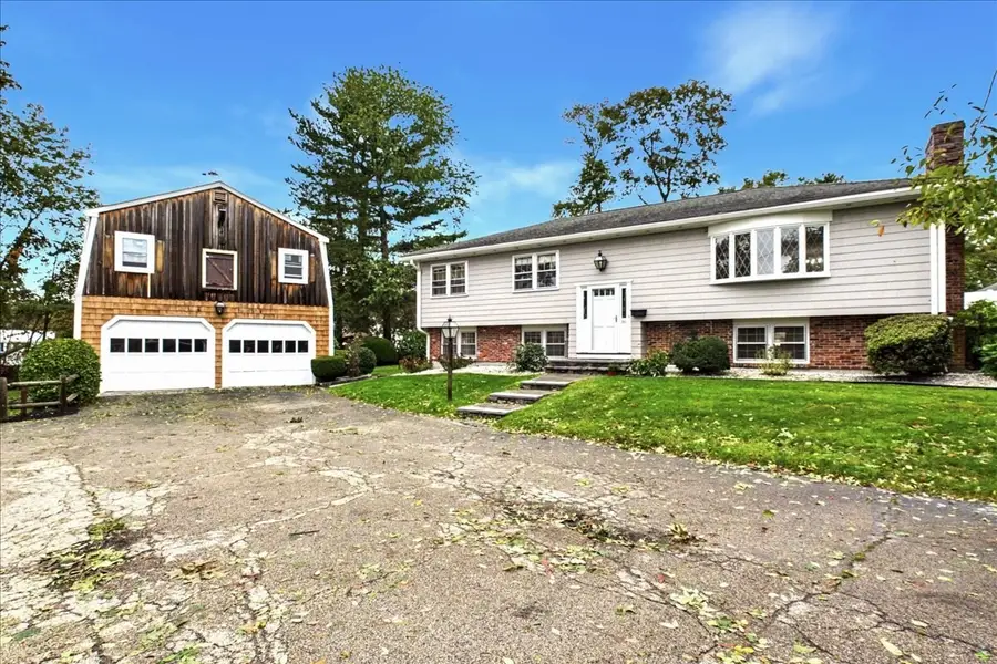 36 Christine Terrace, Weymouth, MA 02190 - #2