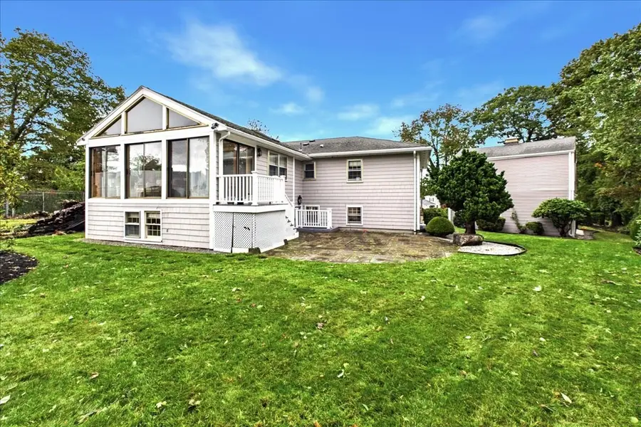 36 Christine Terrace, Weymouth, MA 02190 - #3