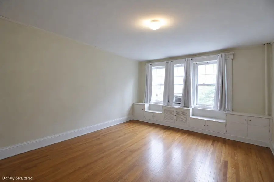407 Washington St #2, Brookline, MA 02446 - #2
