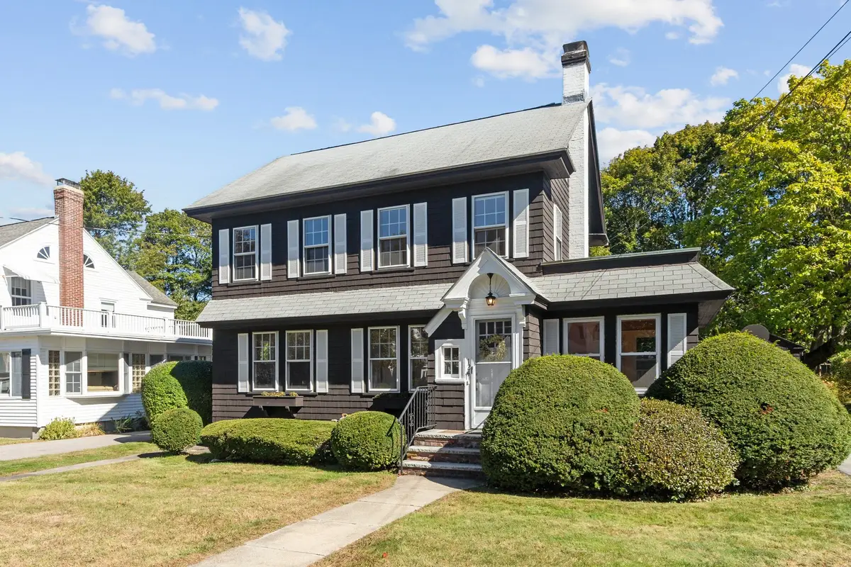 124 Luce Street, Lowell, MA 01852 - #1