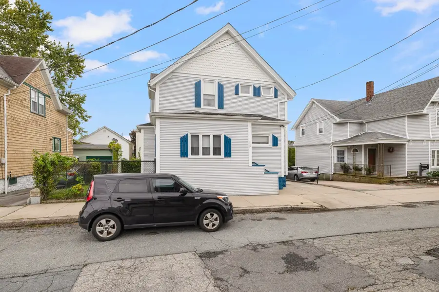 109 Barre Street, Fall River, MA 02723 - #2