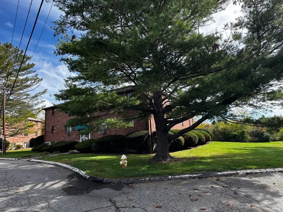 36 Bayview Ter #1, Danvers, MA 01923 - #2