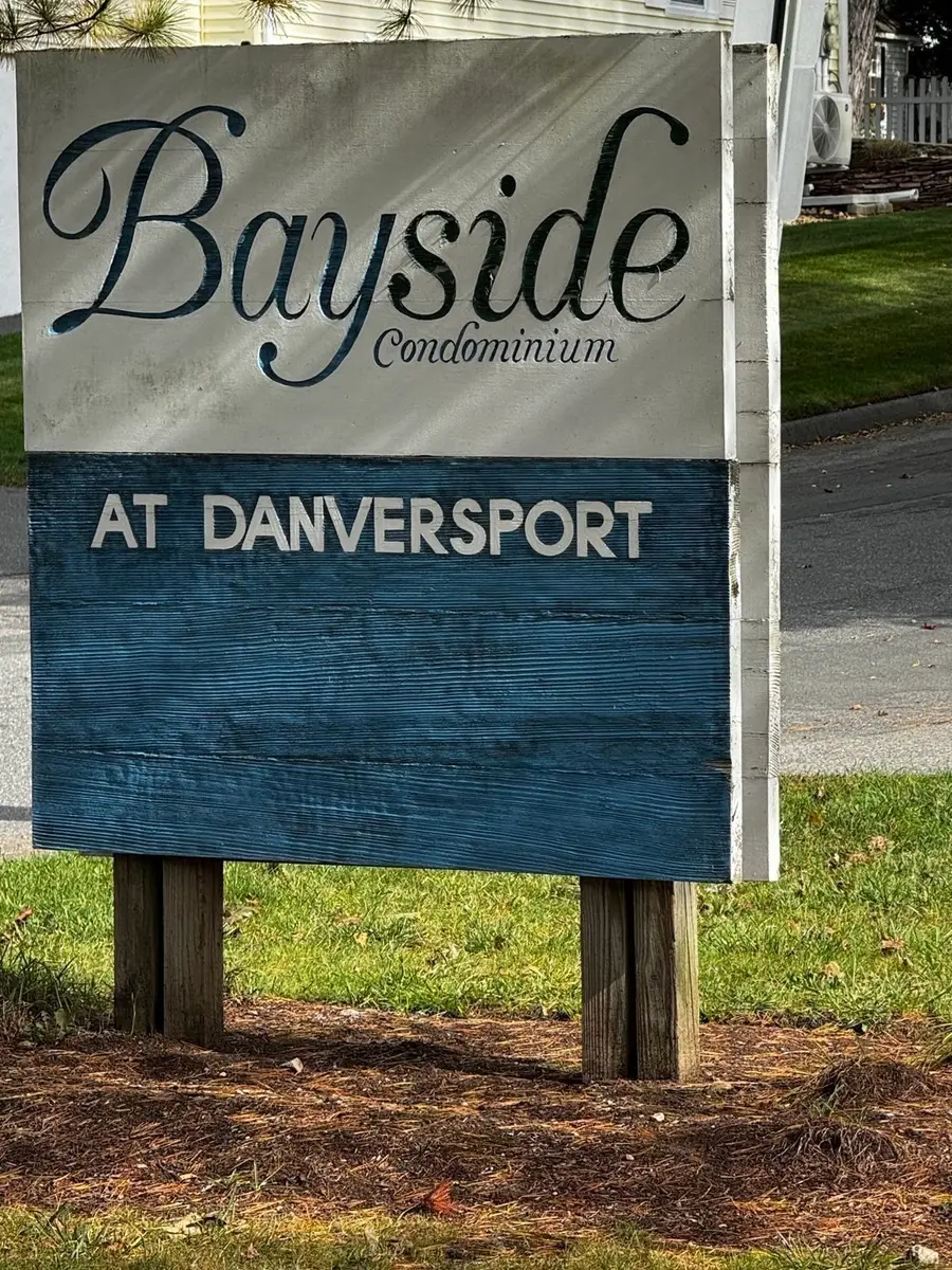 36 Bayview Ter #1, Danvers, MA 01923 - #3