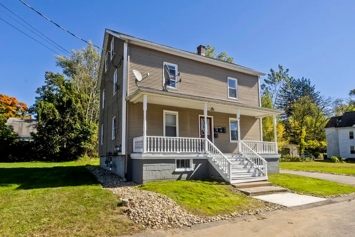 7-9 Graves Street, South Hadley, MA 01075 - #1