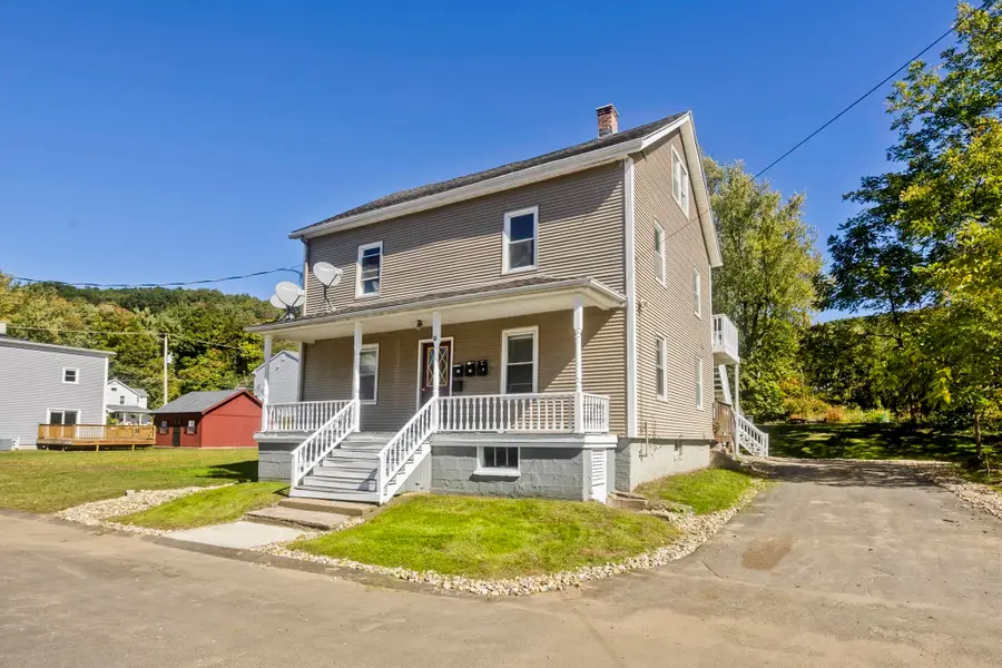 7-9 Graves Street, South Hadley, MA 01075 - #2