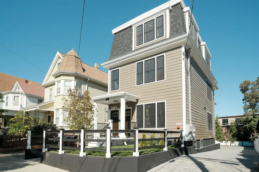 43 Boston St #C, Somerville, MA 02143 - #2