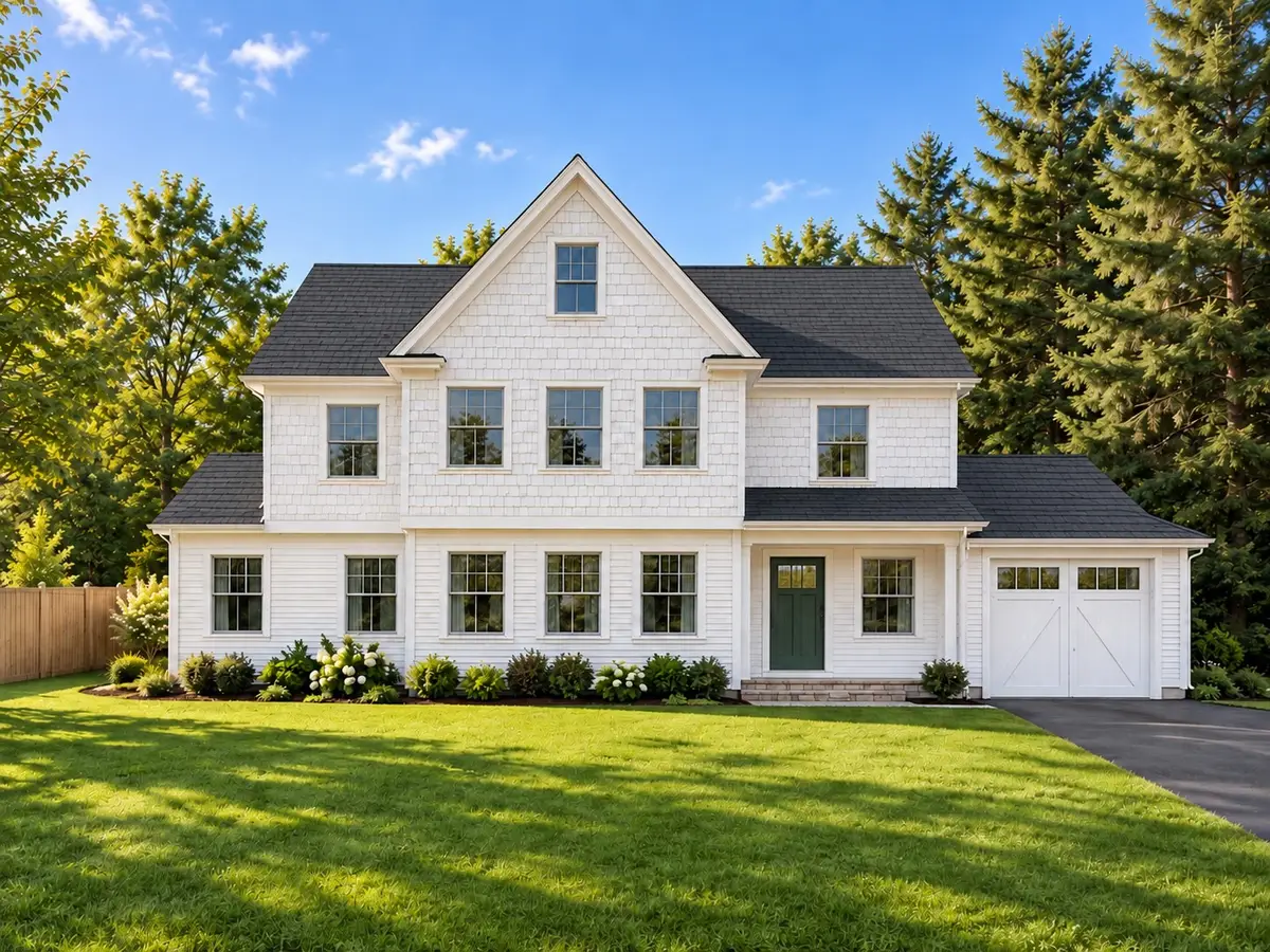 115 Cobleigh Street, Westwood, MA 02090 - #1