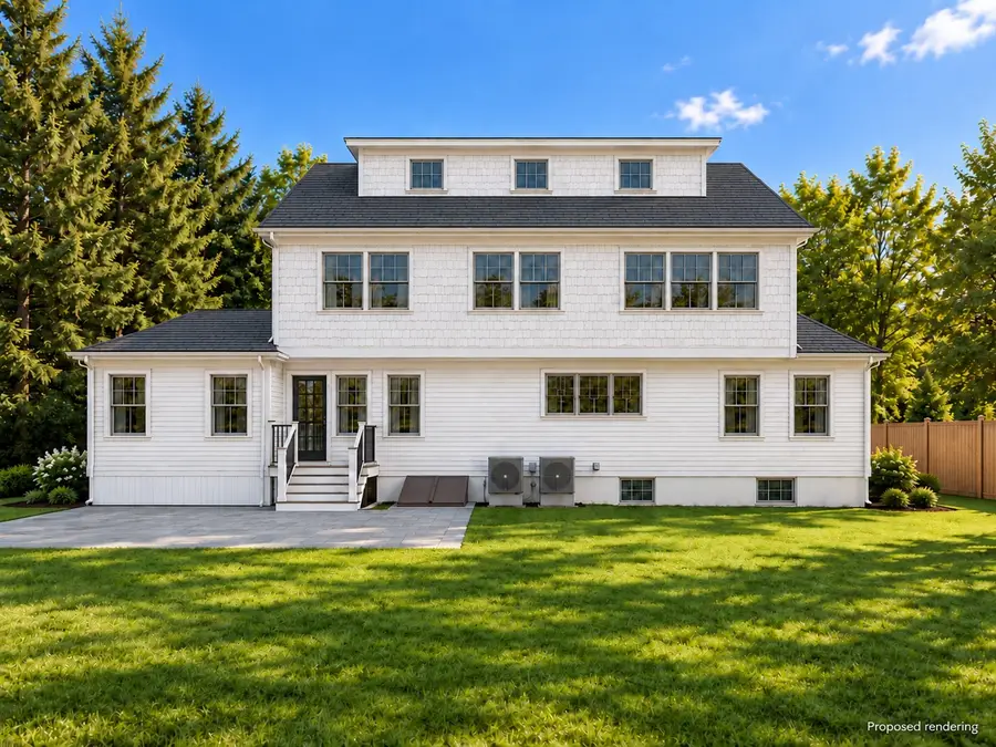 115 Cobleigh Street, Westwood, MA 02090 - #2
