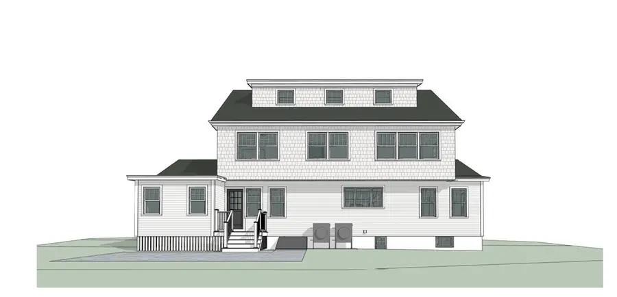 115 Cobleigh Street, Westwood, MA 02090 - #3