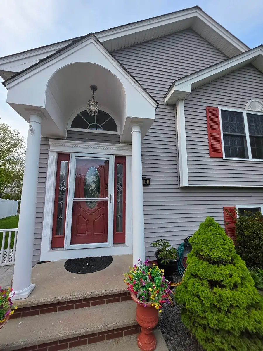 540 Stevens Street, Fall River, MA 02721 - #2