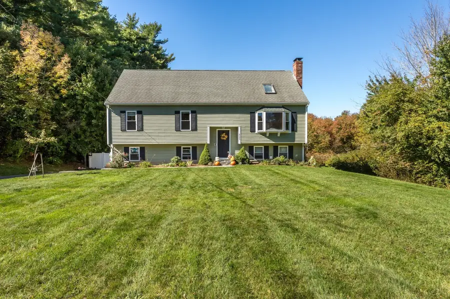 2035 Washington St, East Bridgewater, MA 02333 - #2