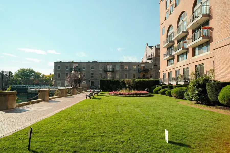 357 Commercial St #516, Boston, MA 02109 - #2