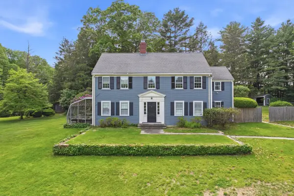 19 Wilsondale St, Dover, MA 02030