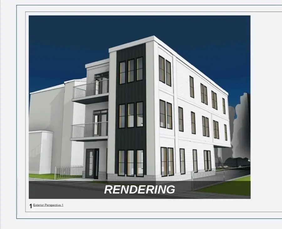 27 Millet, Boston, MA 02124 - #2
